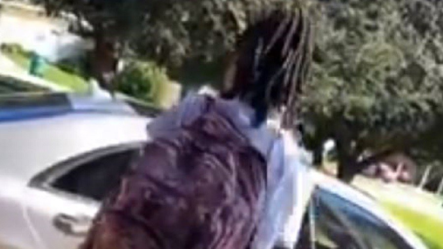 Black schoolgirl sent home from Louisiana Christian school over ‘unnatural’ hairstyle (VIDEO)