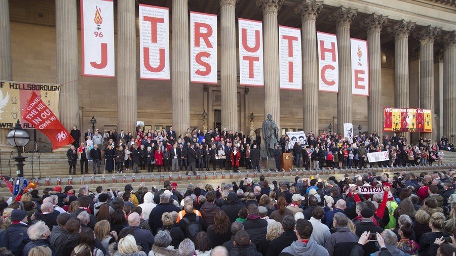 Hillsborough families pledge to challenge CPS’ dropping charges against Sir Norman Bettison