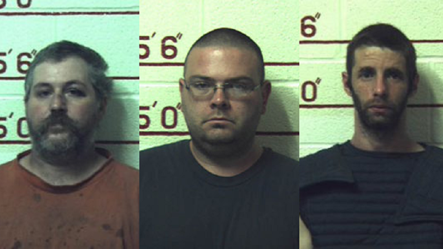 3 Pennsylvania men charged with 1,460 counts of ‘sexual intercourse with animals’