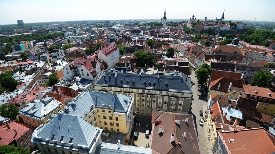 Latvia and Estonia compensation claims dismissed as groundless by Russian senator