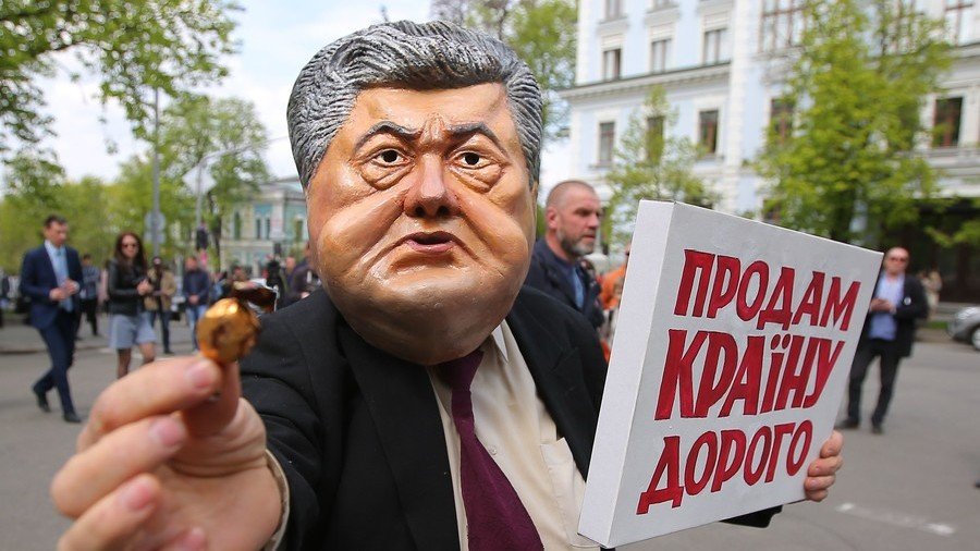 Poroshenko must shoulder blame for Putin’s growing support in Ukraine – Kadyrov