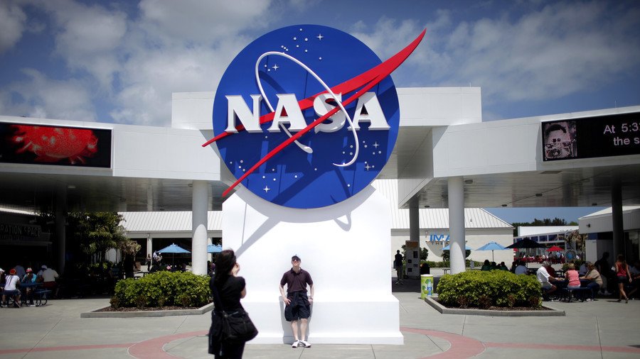 ‘Shut the f**k up, I’m with NASA now’: Scientist loses internship over Twitter blue streak