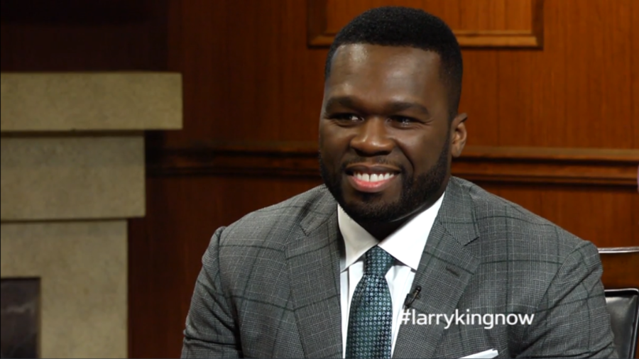 50 Cent on ‘Power', producing, & new music