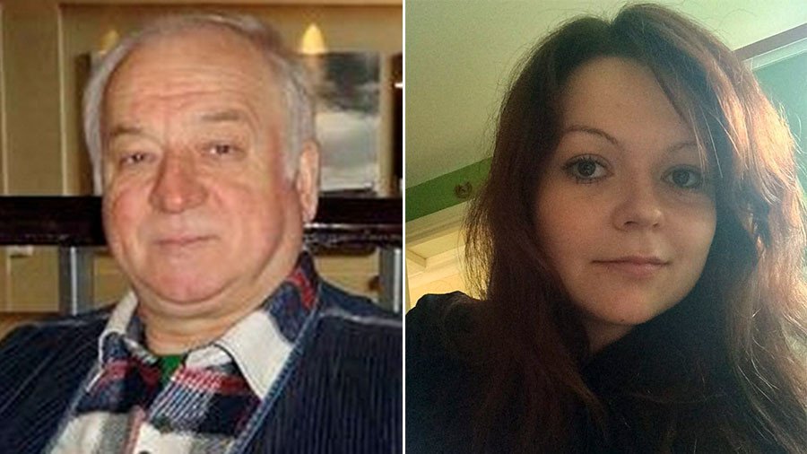 Sergei Skripal’s relatives fear he is dead as almost a month of silence goes by