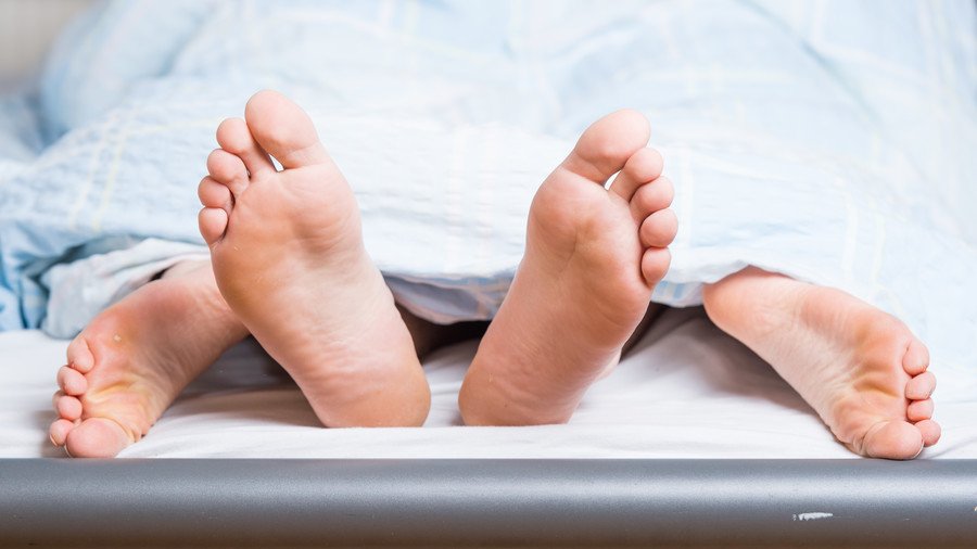 Wrong way in: Shocked doctor discovers couple desperate for baby didn’t know how to have sex