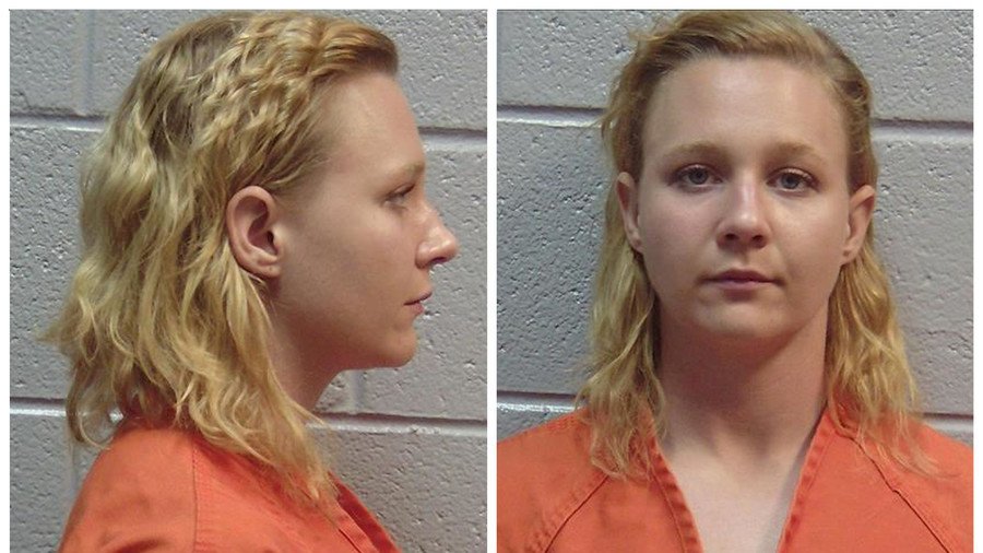 Trump: Reality Winner’s crimes ‘small potatoes’ compared to Hillary Clinton