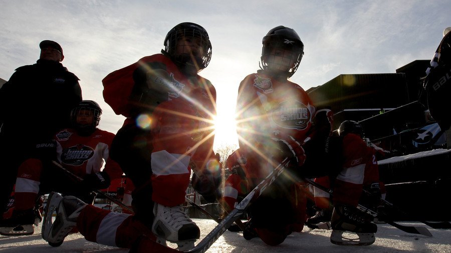 Hockey coaches in Ontario to hold mandatory gender diversity conversations with players