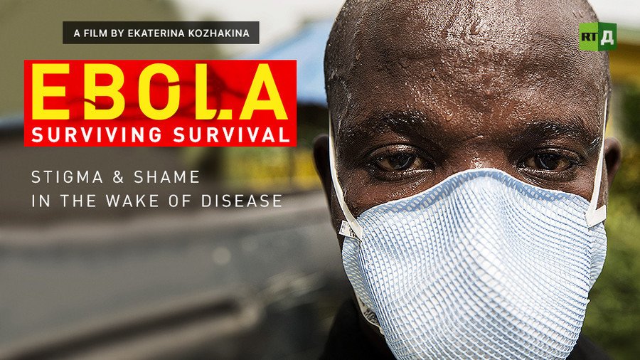Ebola Surviving Survival Rt Documentary