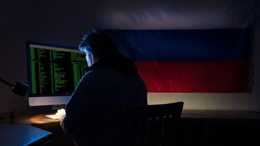 Russophobia digest part 6: Evidence is optional as alleged anti-vaxx Russian bots go phishing