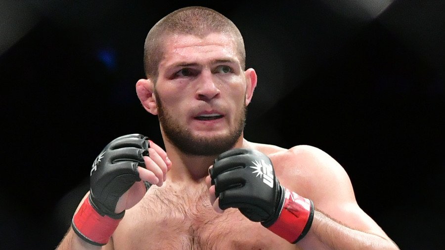 McGregor's mind games have already affected Khabib, says MMA analyst Robin Black (VIDEO)