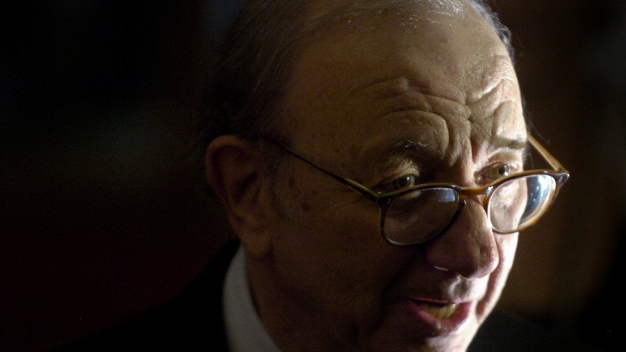 Neil Simon, Broadway comedy master behind ‘The Odd Couple’, dies aged 91