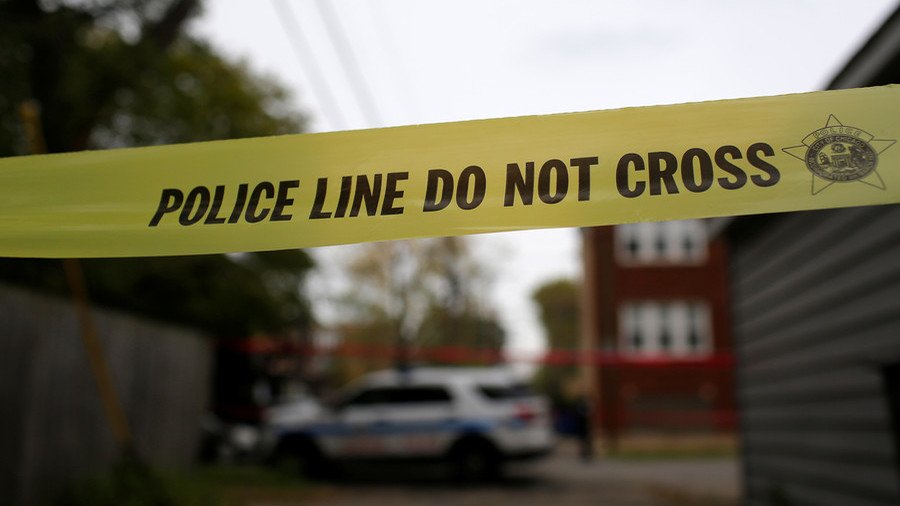 Chicago's 'predatory' funeral homes making a killing in US murder capital