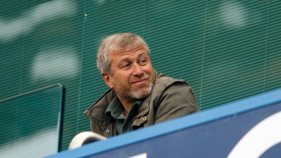 Abramovich prepared to consider $3bn Chelsea offers – reports
