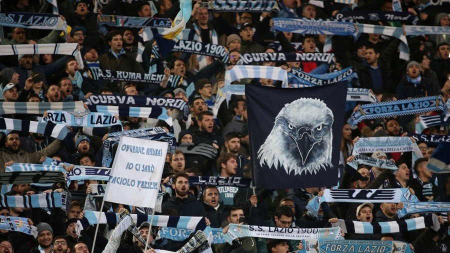 Lazio fans might be sexist, but why can’t men have their own ‘sacred spaces’?