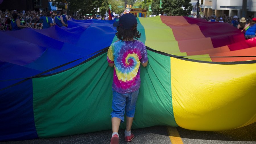 9yo takes his own life after bullies at school taunt him for coming out as gay