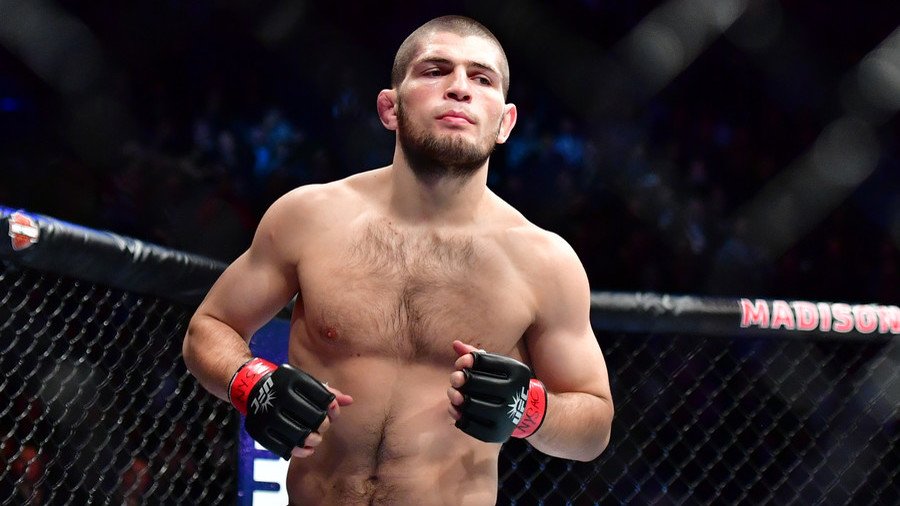 Mythbusting McGregor v Nurmagomedov: Khabib's keys to victory at UFC 229