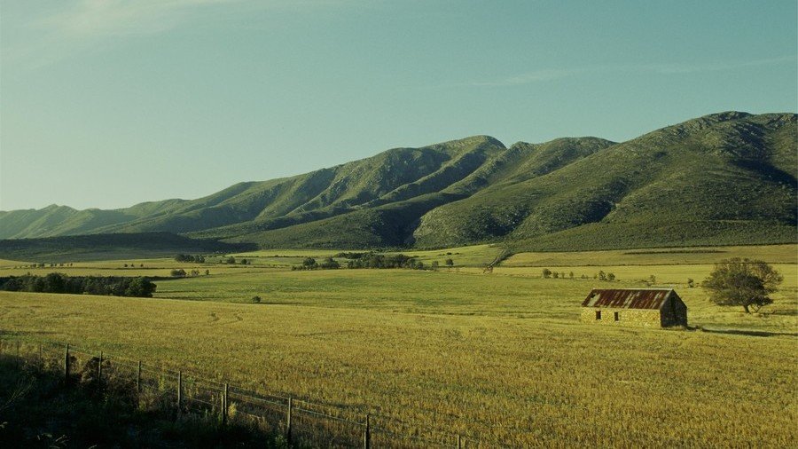 South Africa’s ruling ANC says land expropriation bill withdrawn for further reconsideration