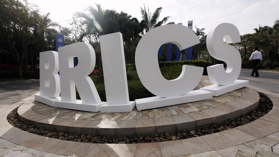 BRICS bank receives top investment-grade rating from S&P