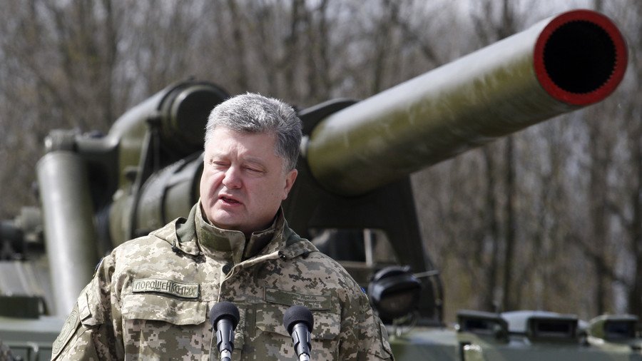 Donbass leader’s murder shows Kiev clearly wants to end Ukrainian crisis by force – analysts