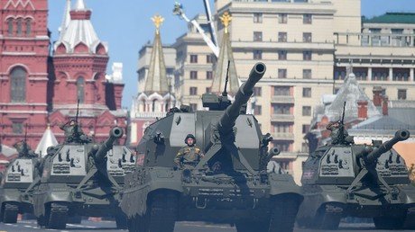 ‘We are world leaders in new military hardware’ – Russia’s Defense Ministry