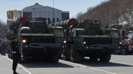 Sale of S-400 to Turkey ‘catastrophic for US’ – Pompeo’s assistant