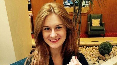 Accused 'Russian agent' Butina allowed phone calls, but not dental help, after 19 days' detention