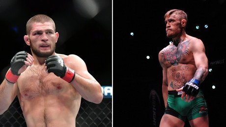 ‘Who the f*** is that guy?’: Conor McGregor’s most brutal put-downs