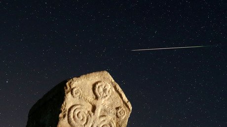 The Perseids: Astronomers prepare for Earth to ‘plow’ into fiery meteor shower (PHOTOS)