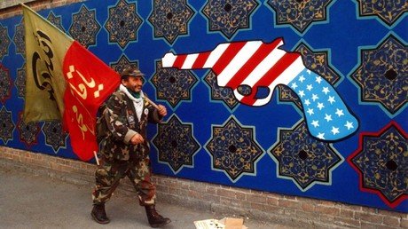 Dollar dictatorship the foundation of American empire - Iran's Ahmadinejad