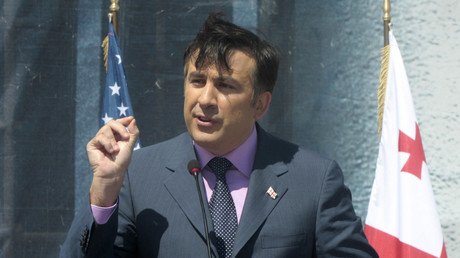 ‘Unstable’ Saakashvili, NATO spot for Georgia: Medvedev digs deep in interview on 2008 war
