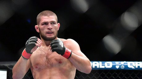 Mayweather offers to help ‘warrior’ McGregor ahead of Nurmagomedov UFC fight   
