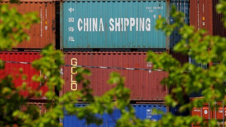 Trade war: US finalizes new batch of tariffs on $16bn of Chinese products