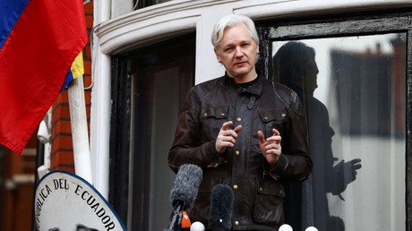 US Senate Intelligence Committee calls Julian Assange to testify - WikiLeaks