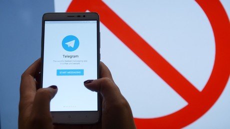 Russian ban on Telegram messenger remains after Supreme Court rejects company’s appeal