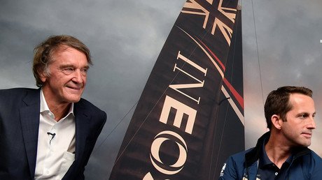 Britain’s richest person & Brexiteer quitting UK for Monaco to save tax on £21bn fortune
