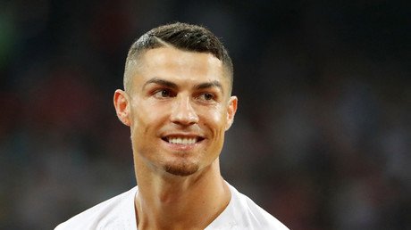 Brazilian legend Ronaldo in intensive care after contracting pneumonia – report