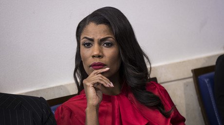 Omarosa’s tape from inside the Situation Room fuels massive freakout over security
