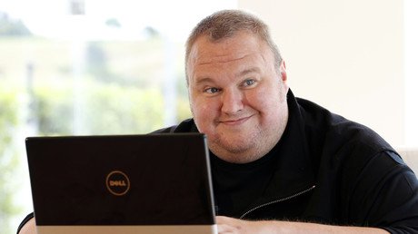 Kim Dotcom says dump 'worthless' dollar in favor of gold & crypto as US debt spirals out of control