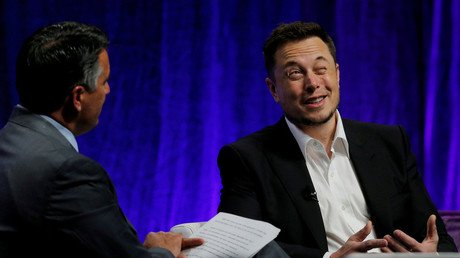 Freaked out by Elon Musk's exuberant tweets Tesla board is lawyering up