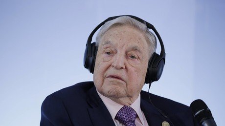 From ‘menace’ to assets: Soros now buying social media shares