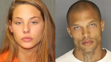 Is this sultry sister of ‘Hot Felon’ Meeks? Woman’s mugshot sparks theory (POLL)