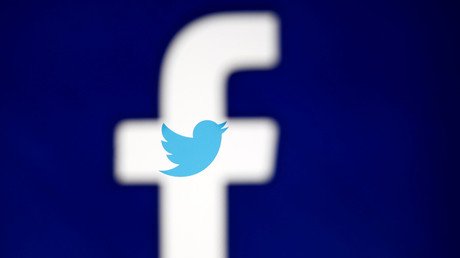 Facebook, Twitter take down ‘inauthentic Iran-linked’ accounts… but Russia takes the heat