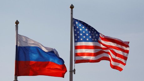 Wishful thinking: Atlantic Council imagines how Russia 'probably' will influence US politics