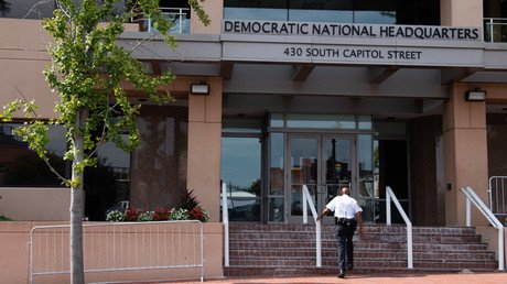 Russian hackers not found… again: DNC retracts claim voter database targeted by cyber-attack
