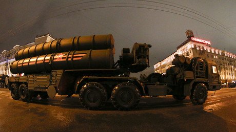 ‘A good satellite does what it is told’: US warns Turkey & other allies against buying Russian S-400