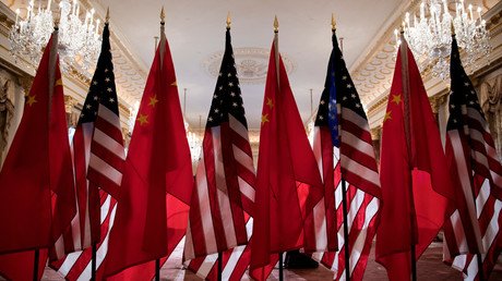 Is there point in talking to US until midterms? China seems to think it’s a ‘no’