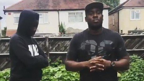 ‘Defend yourself from knife attack’: Community organizer's instructional video goes viral