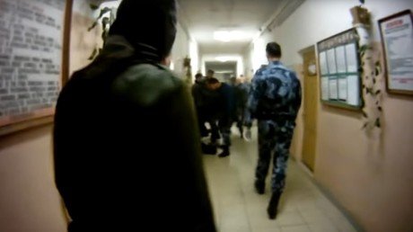 Russian prison chief orders regular human rights reports after ‘torture’ video leaks online