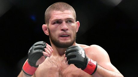 ‘Khabib can 100% knock out McGregor’: Robin Black analyzes UFC 229 scenarios 