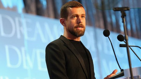 Twitter CEO Jack Dorsey to testify before House committee over ‘shadow banning’ & bias claims